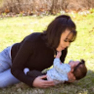 Meet your Posher, Megan lyn